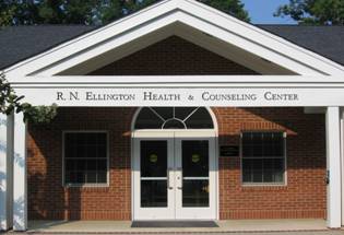 Many students have visited Elon's health center because of the swine flu scare. 